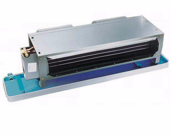 約克YBFC系列風(fēng)機(jī)盤管