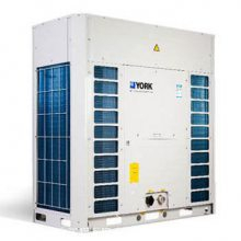 約克YCAE-G系列 045-065KW模塊機(jī)